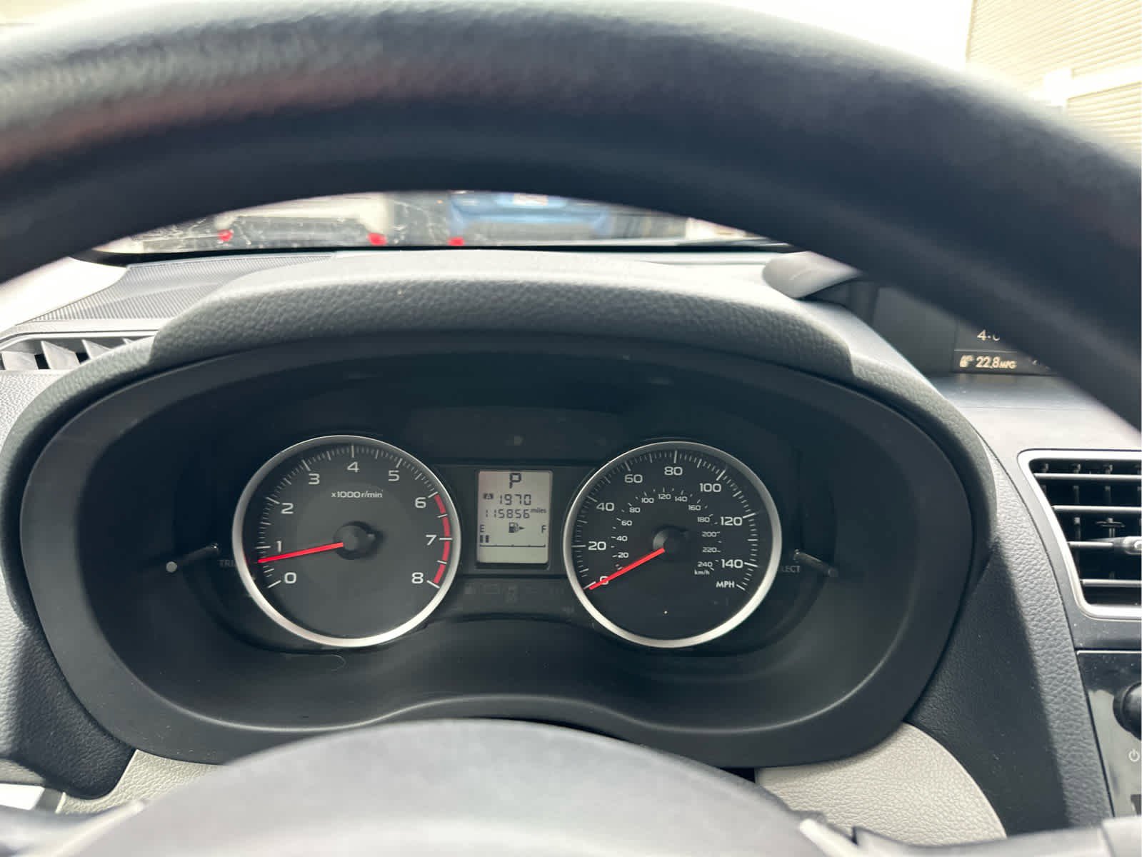 Used 2016 Subaru Forester 2.5i Premium w/ Popular Package #2 AWD/4WD image 12