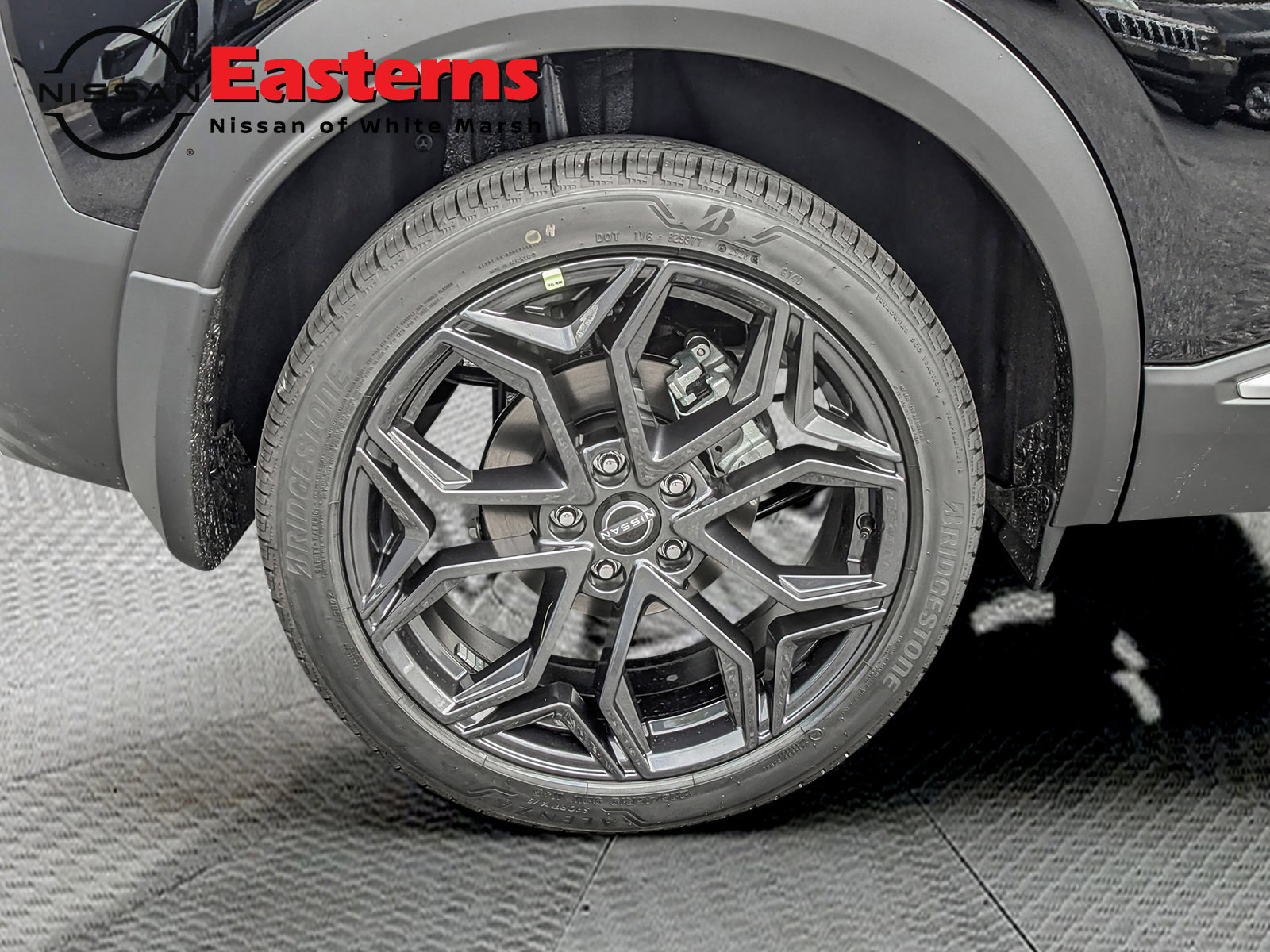 New 2027 Nissan Kicks SR AWD/4WD image 24