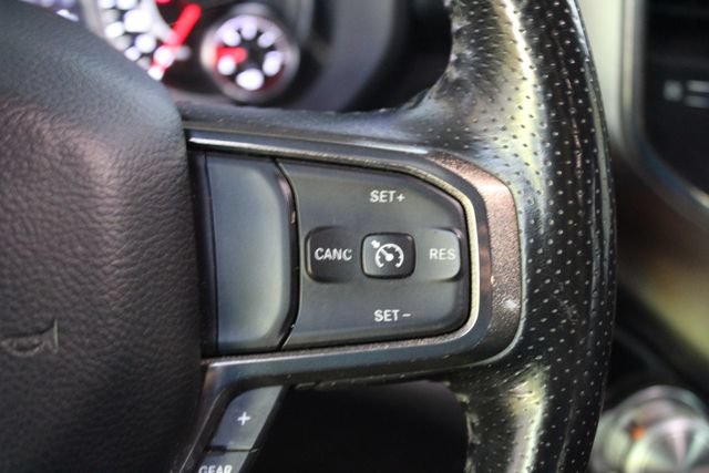 Used 2019 RAM 1500 Sport w/ Level 2 Equipment Group AWD/4WD image 17