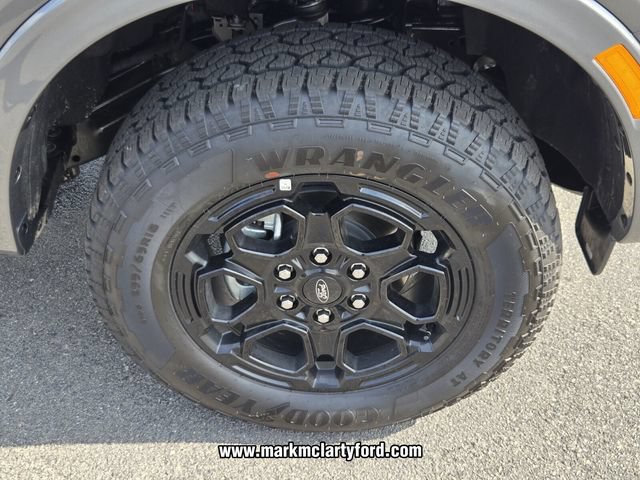 New 2026 Ford Ranger XLT w/ Equipment Group 301A High AWD/4WD image 15
