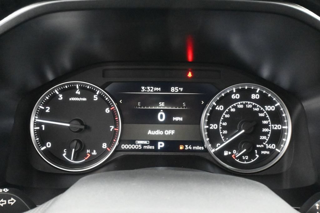 New 2026 Mitsubishi Outlander SE FWD image 26