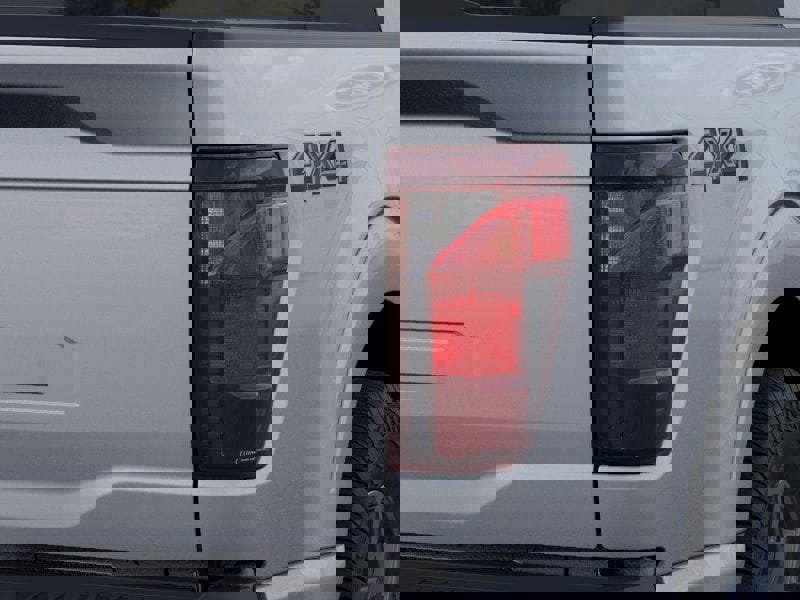 New 2026 Ford F150 STX w/ Equipment Group 200A image 21