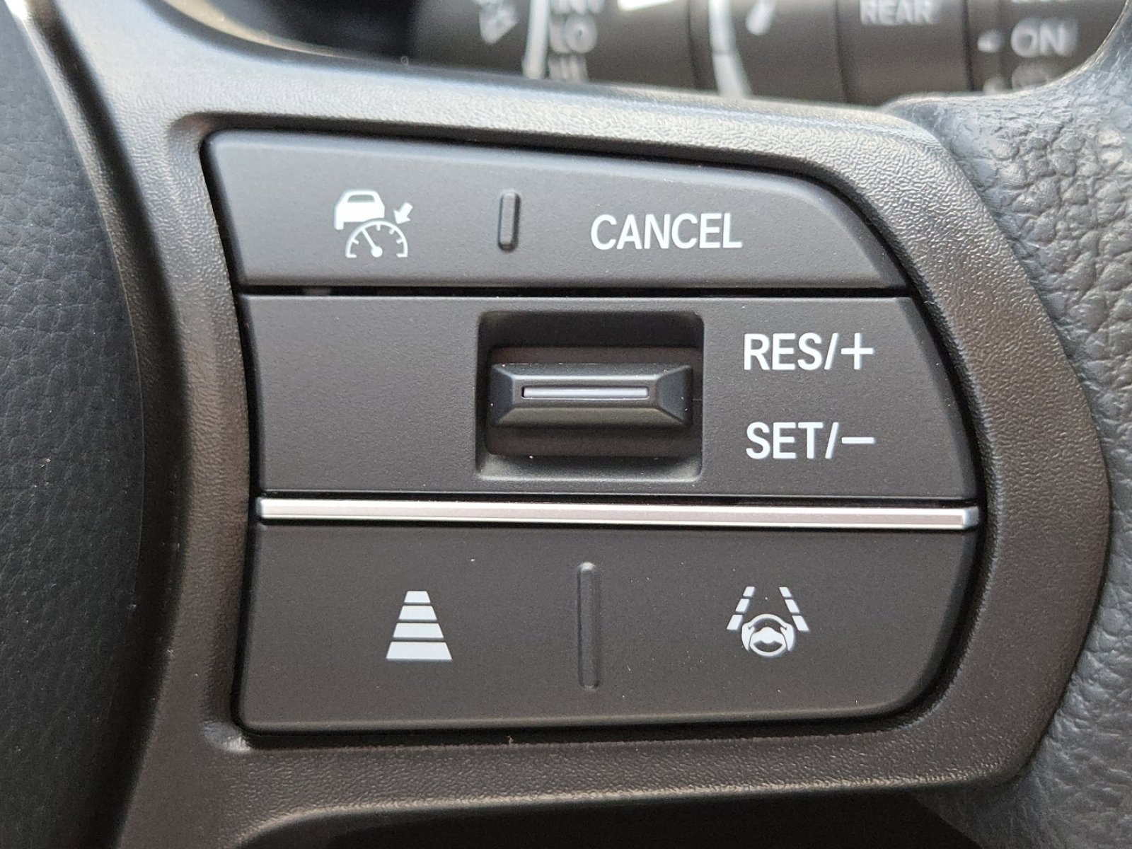 New 2026 Honda CR-V EX image 10