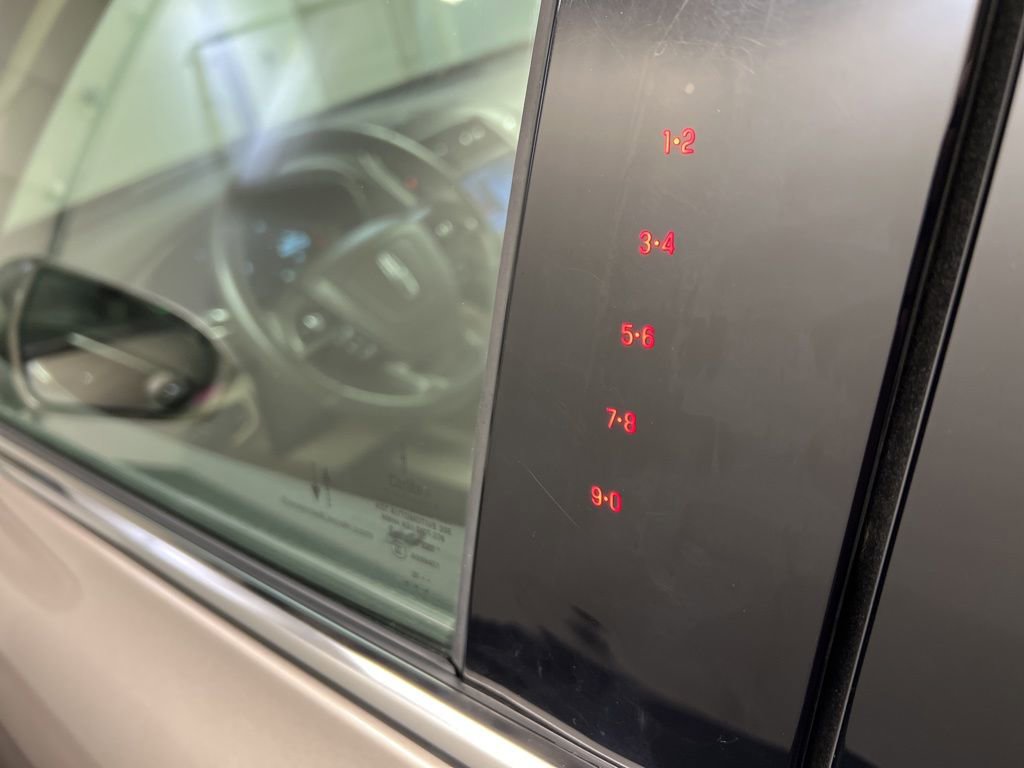 Certified 2020 Lincoln Nautilus Reserve w/ Equipment Group 201A AWD/4WD image 28