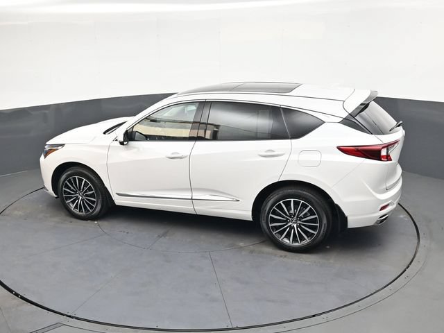 New 2026 Acura RDX w/ Advance Package AWD/4WD image 27