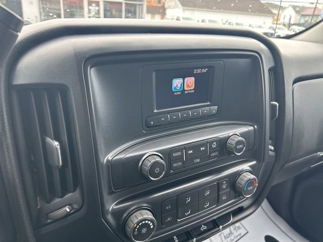 Used 2016 Chevrolet Silverado 3500 W/T w/ WT Convenience Package image 26