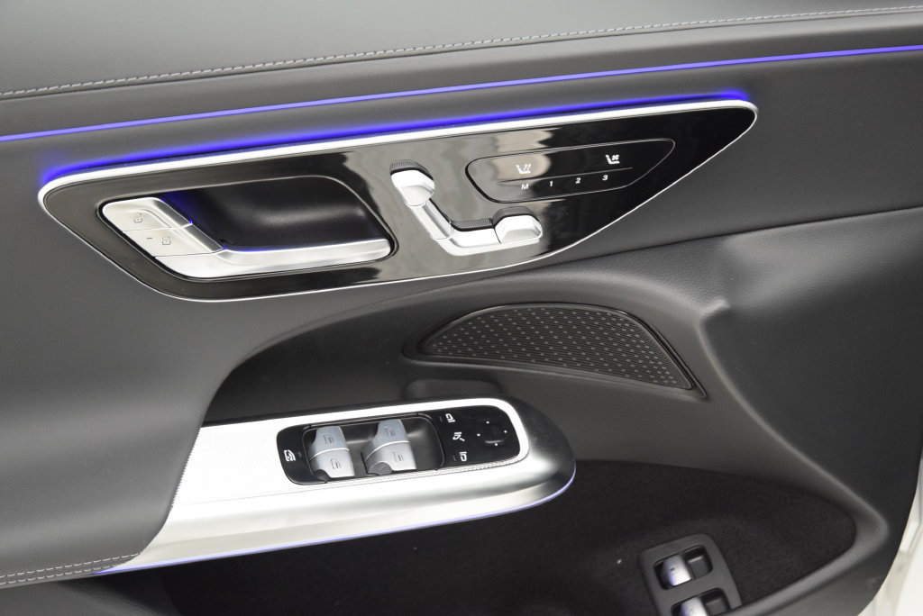 New 2027 Mercedes-Benz E 53 AMG e 4MATIC Sedan image 22