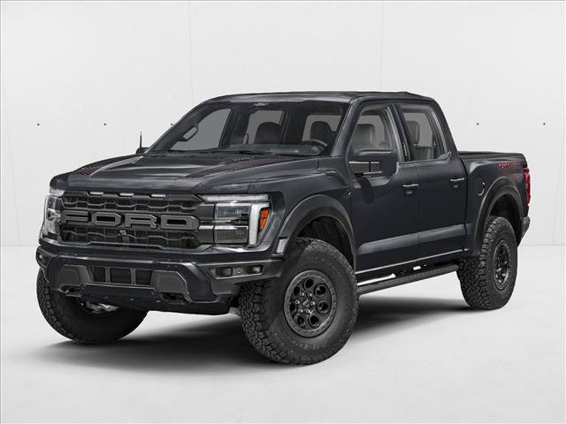 New 2026 Ford F150 Raptor w/ Equipment Group 803A Raptor R