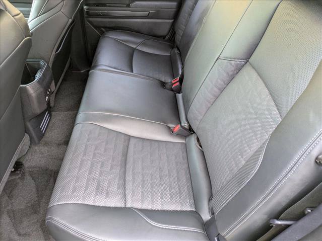 Used 2024 Toyota Tacoma TRD Off-Road w/ TRD Off Road Premium Package AWD/4WD image 18