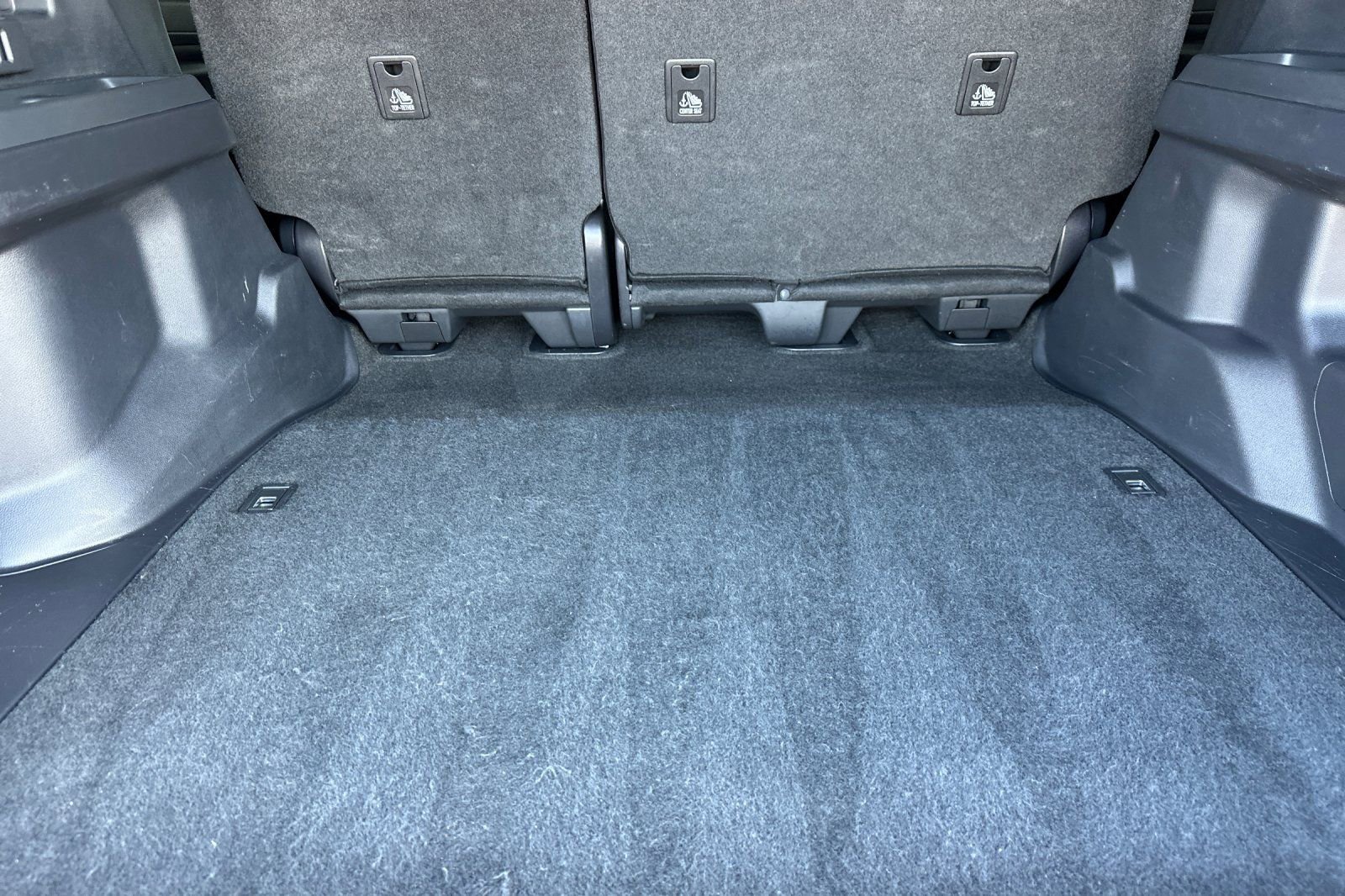 Certified 2025 Toyota 4Runner SR5 image 19