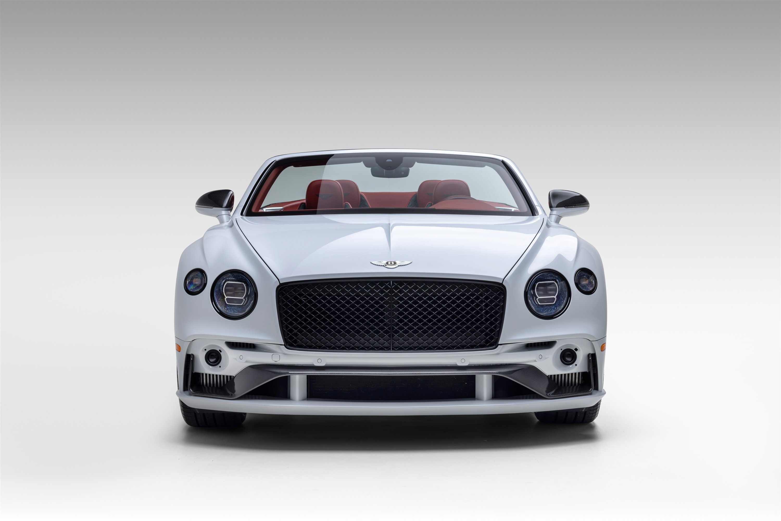 Used 2020 Bentley Continental GT image 6