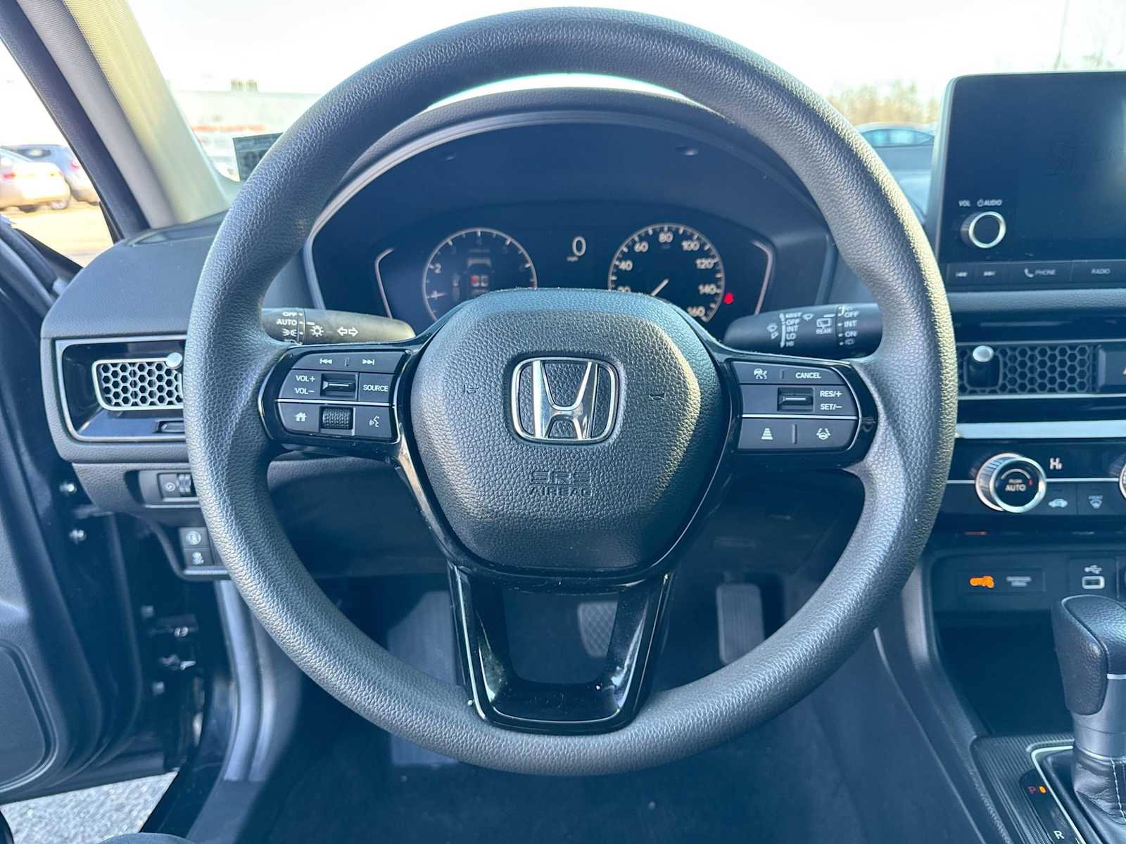 Used 2024 Honda Civic LX image 23