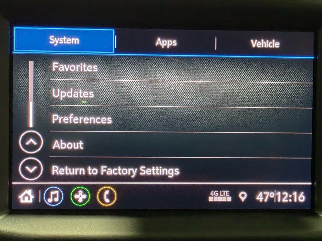 Used 2021 Chevrolet Silverado 1500 Custom image 35