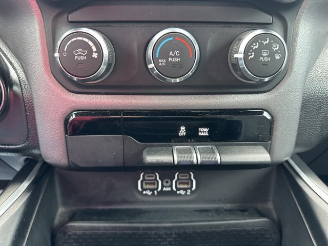 Used 2022 RAM 1500 Lone Star image 27