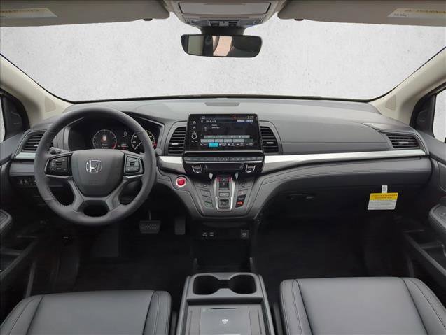 New 2026 Honda Odyssey EX-L image 13