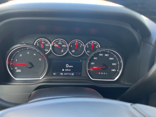 Certified 2023 Chevrolet Silverado 3500 LT w/ Convenience Package image 27