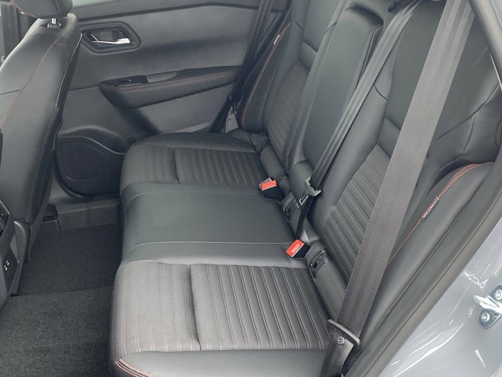 New 2026 Nissan Rogue SV image 30