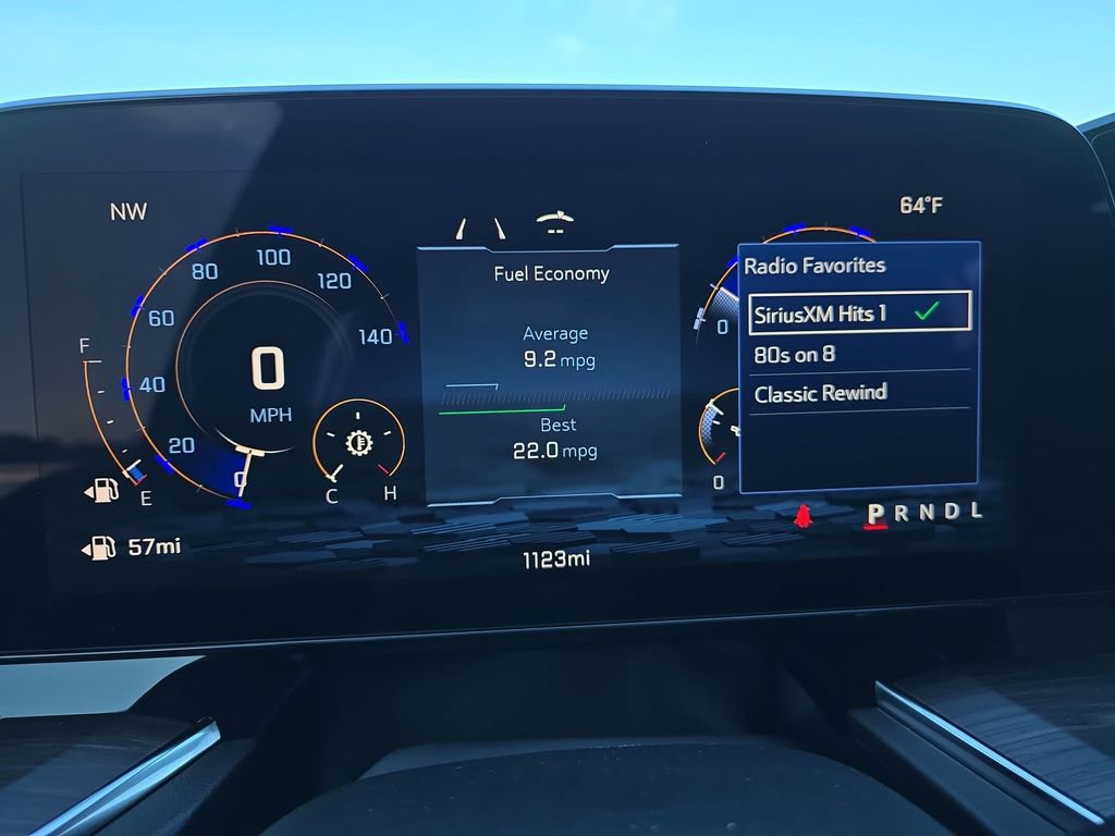 New 2026 Chevrolet Tahoe Premier image 20