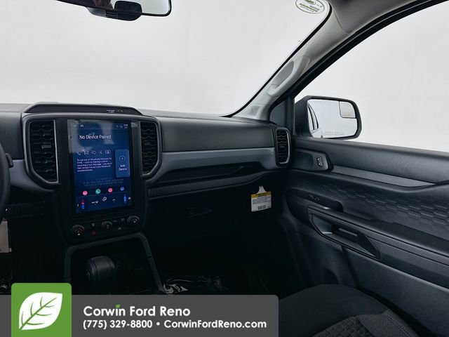 New 2025 Ford Ranger XL w/ Trailer Tow Package image 23