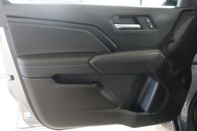 New 2026 Chevrolet Colorado LT w/ Advanced Trailering Package RWD image 9