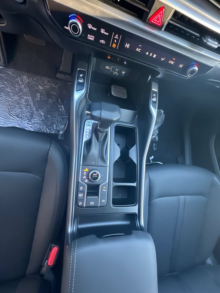 New 2026 Kia Sorento S AWD/4WD image 15