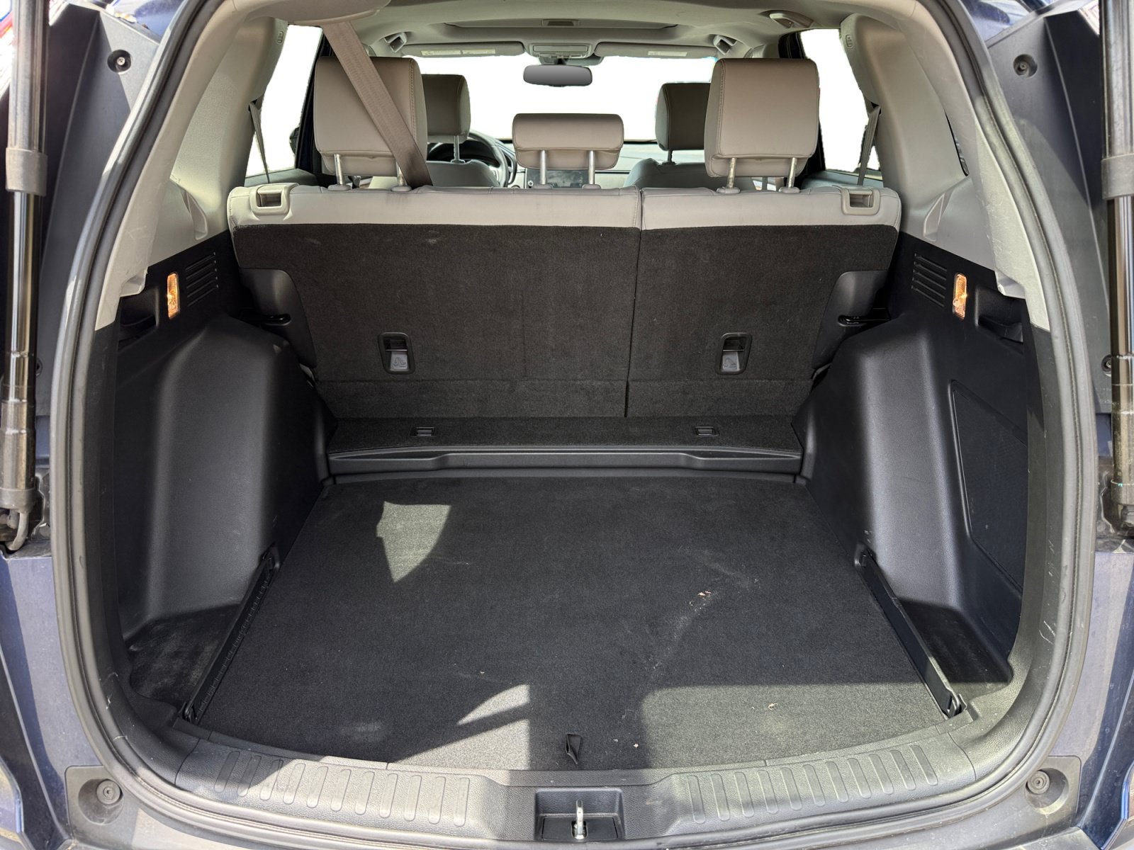 Used 2017 Honda CR-V Touring image 17