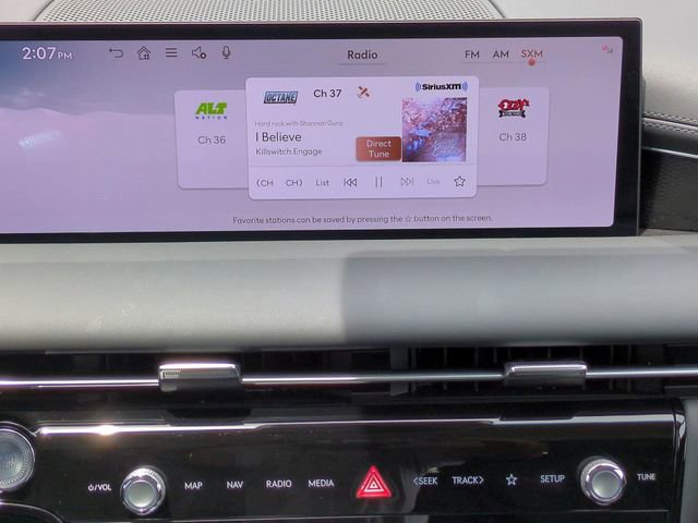 Certified 2025 Genesis G80 2.5T image 16