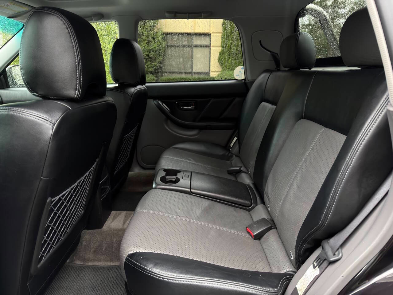 Used 2003 Subaru Baja image 19