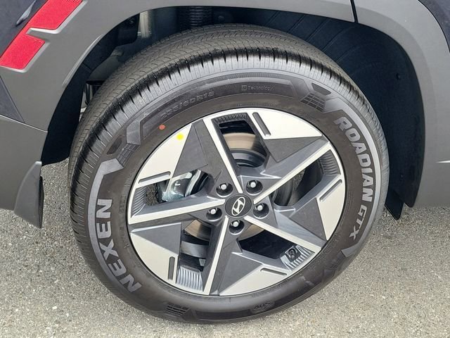 New 2026 Hyundai Tucson SEL AWD/4WD image 29