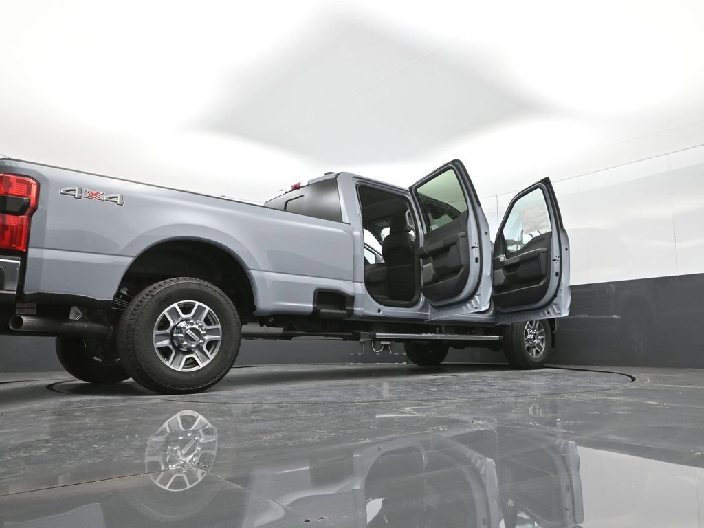 New 2026 Ford F350 Lariat image 66