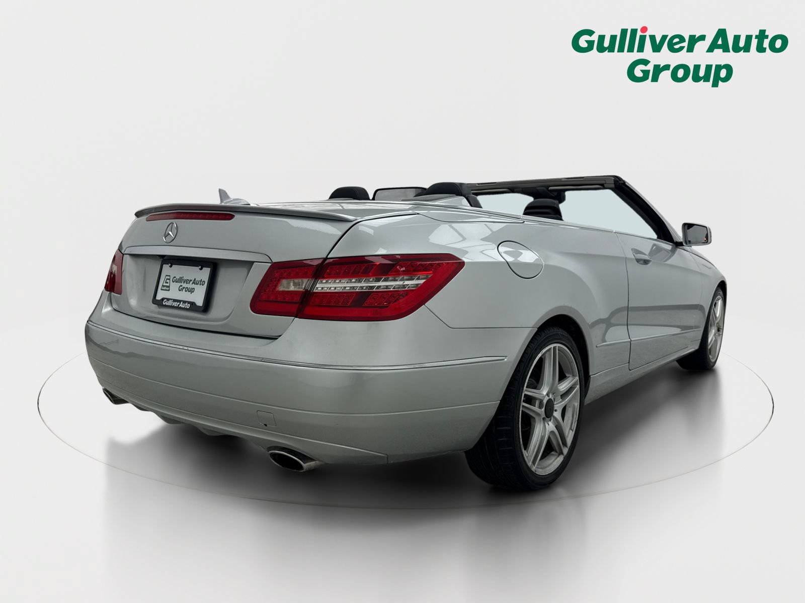 Used 2013 Mercedes-Benz E 350 Cabriolet w/ Premium 1 Pkg image 22