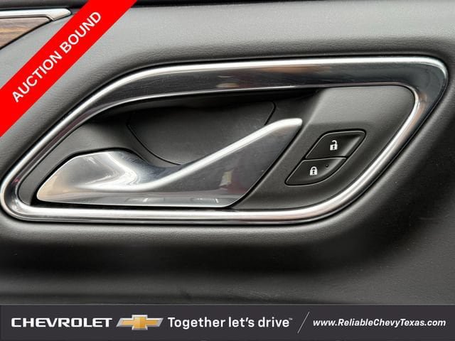 Used 2024 Chevrolet Tahoe High Country w/ Max Trailering Package AWD/4WD image 27
