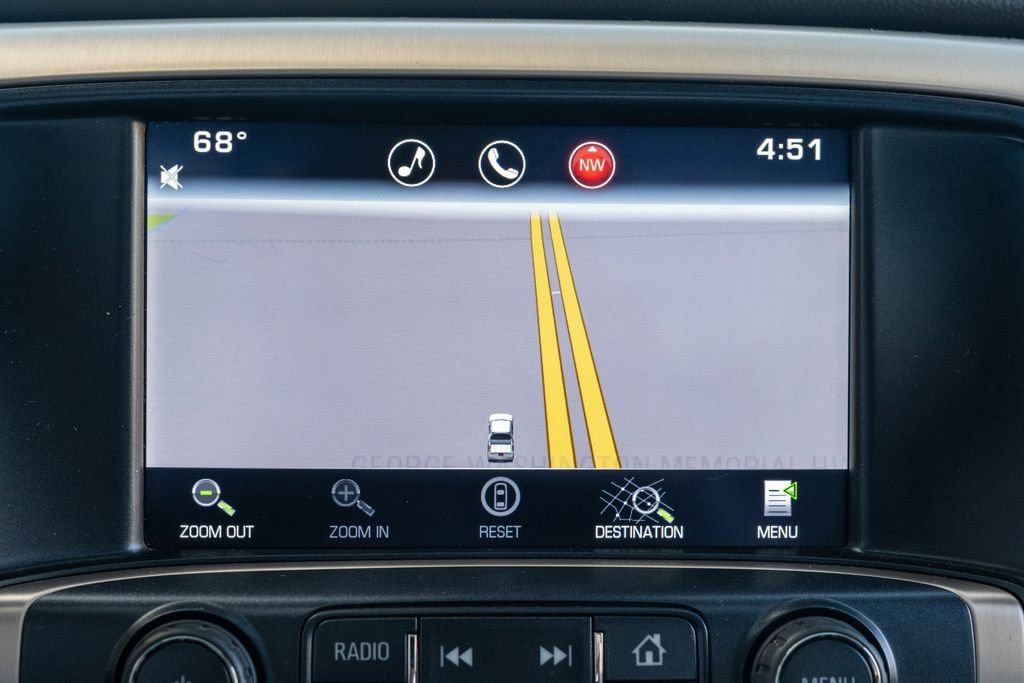 Used 2015 GMC Sierra 2500 Denali w/ Duramax Plus Package image 18