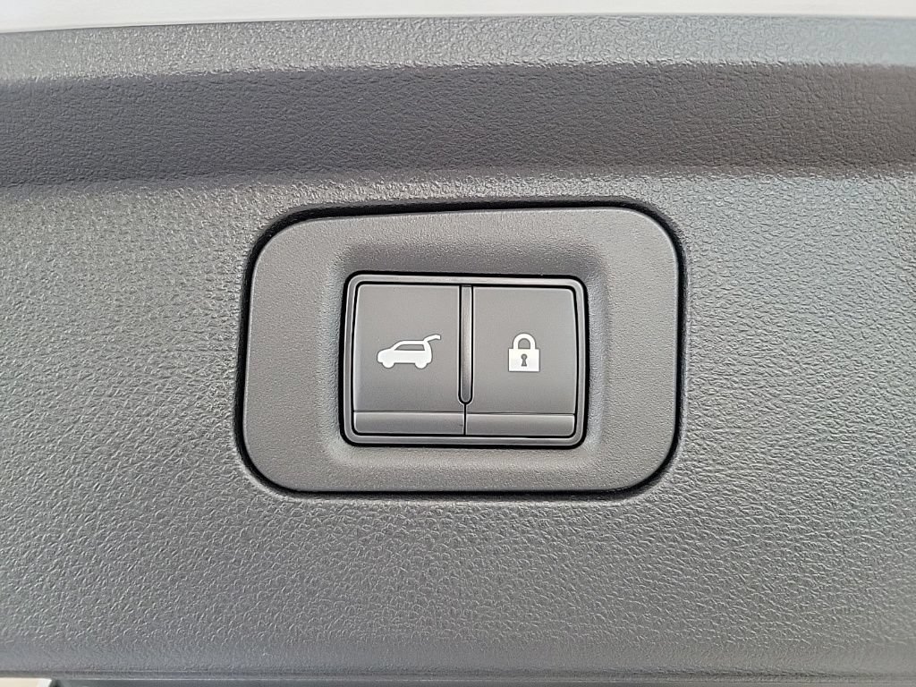 New 2026 Nissan Armada Platinum Reserve AWD/4WD image 28
