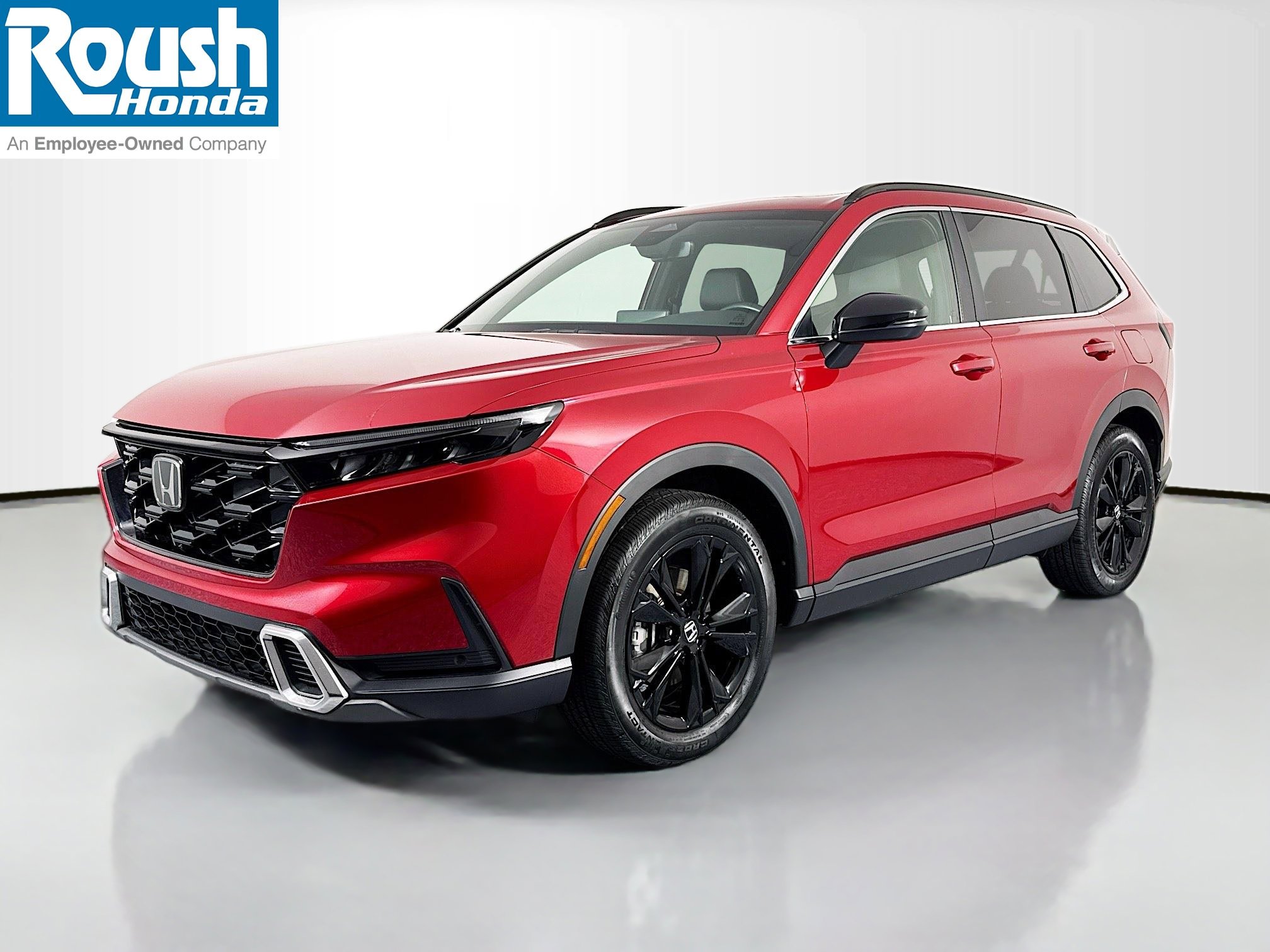 Certified 2023 Honda CR-V Sport Touring image 1