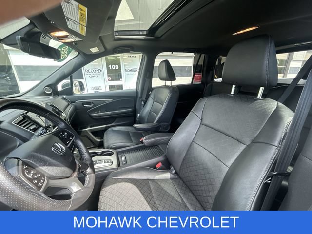 Used 2020 Honda Passport EX-L image 20