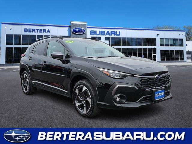 Used 2024 Subaru Crosstrek 2.5i Limited