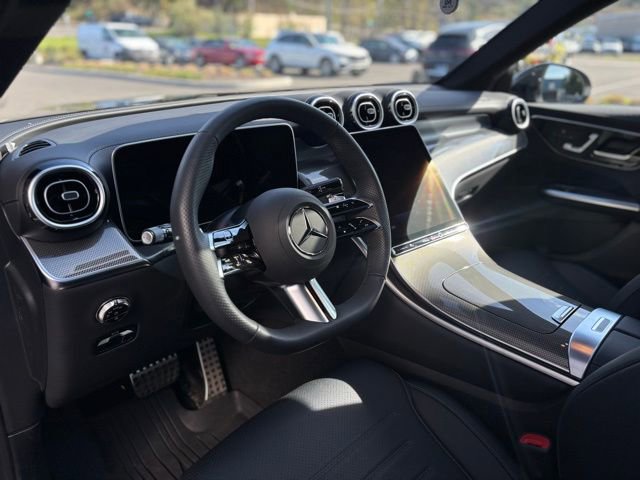 Used 2026 Mercedes-Benz GLC 300 4MATIC image 17