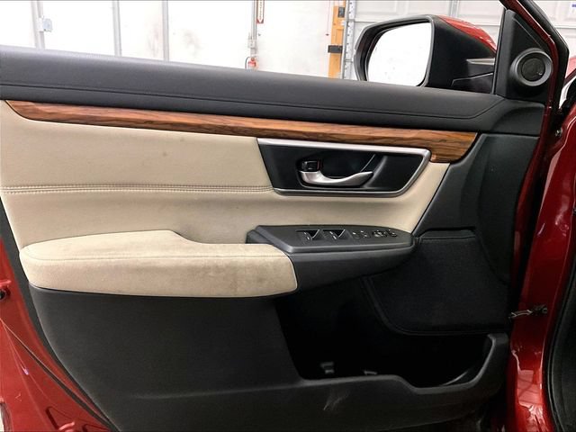 Used 2018 Honda CR-V EX image 22