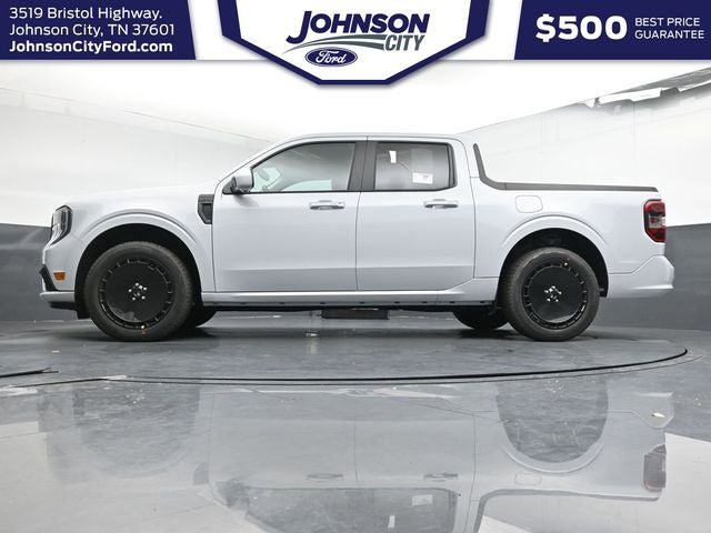 New 2026 Ford Maverick Lobo AWD/4WD image 28