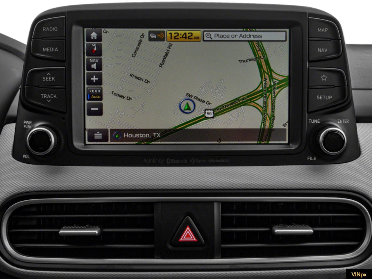 Used 2019 Hyundai Kona Limited image 14