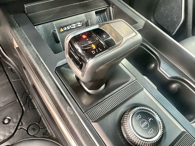 Used 2024 GMC Hummer EV 3X w/ Extreme Off-Road Package image 16