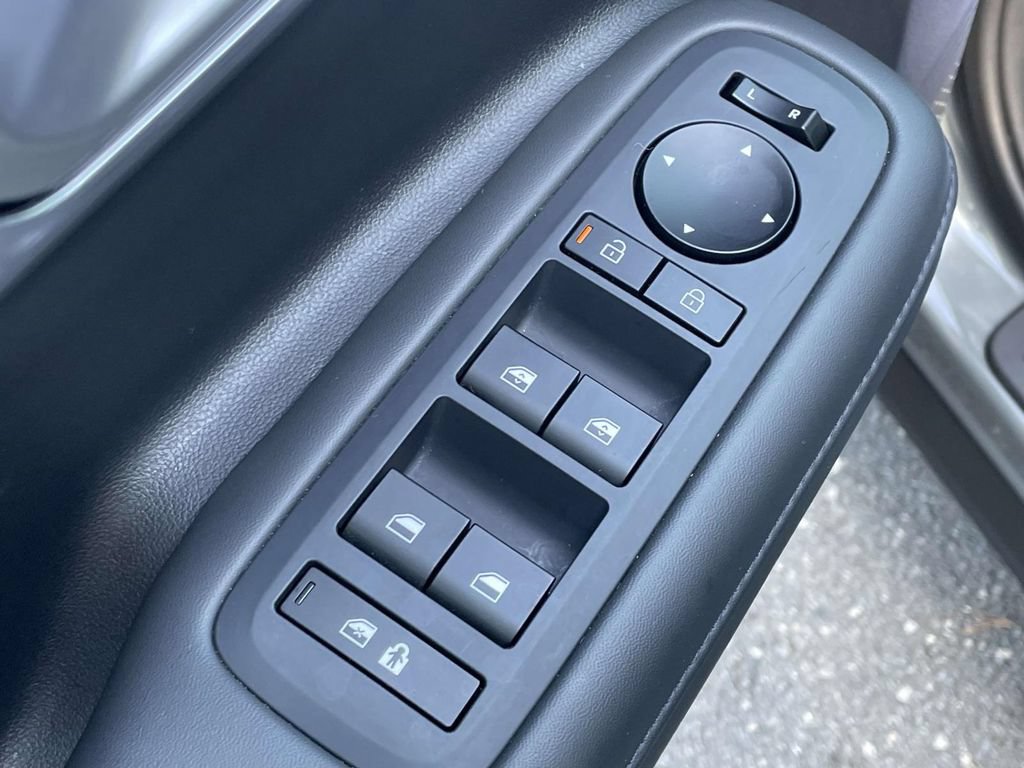 Certified 2026 Hyundai Santa Fe SEL FWD image 16