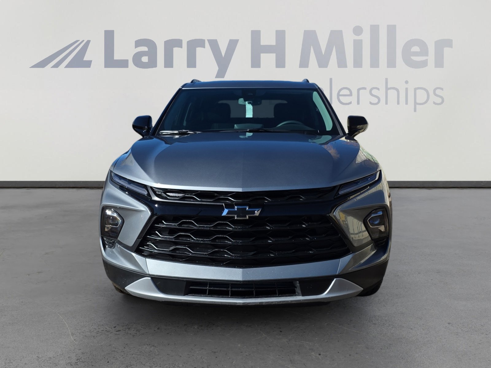 New 2026 Chevrolet Blazer LT w/ Convenience Package image 8