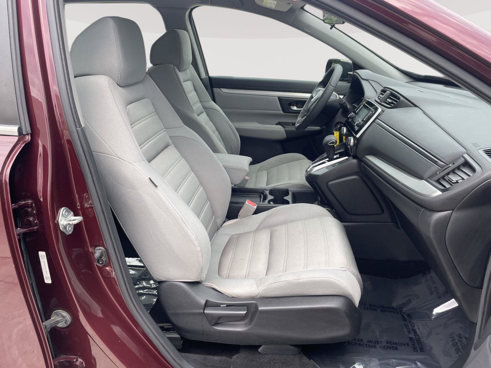 Used 2018 Honda CR-V LX image 26