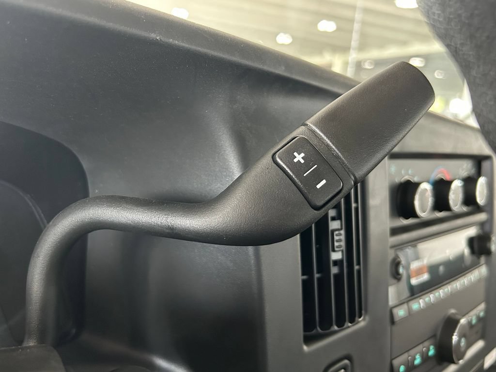 New 2026 Chevrolet Express 3500 w/ Power Convenience Package RWD image 26