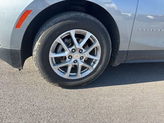 Used 2023 Chevrolet Equinox LT image 12