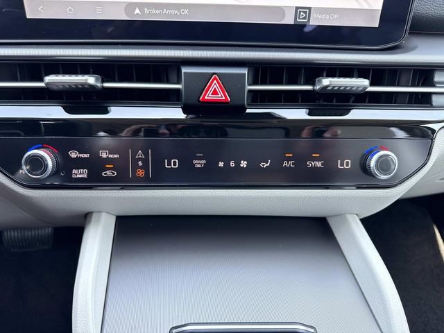 New 2026 Kia Sportage SX Prestige image 22