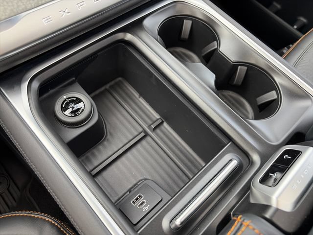 New 2026 Ford Expedition Tremor AWD/4WD image 28
