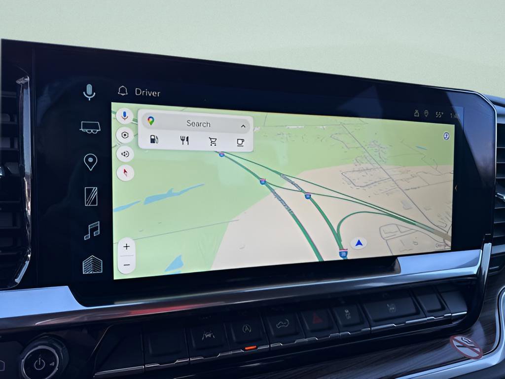 Used 2025 Chevrolet Silverado 1500 LT image 30